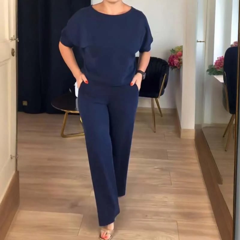 CLIONA | ELEGANT THREE PIECE SET