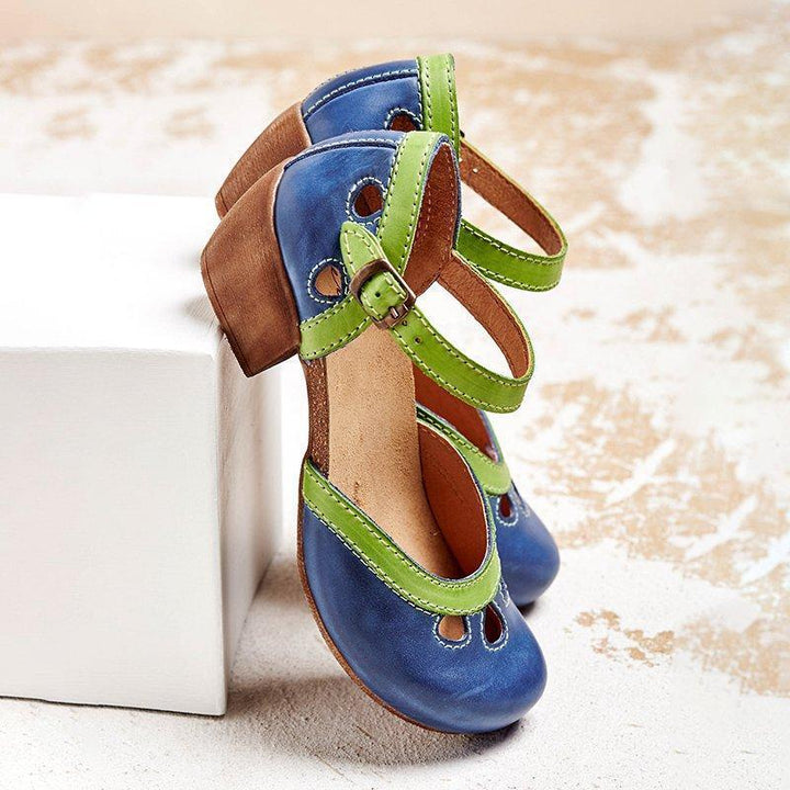 Lynn™ - Orthopedic Sandals with Comfort