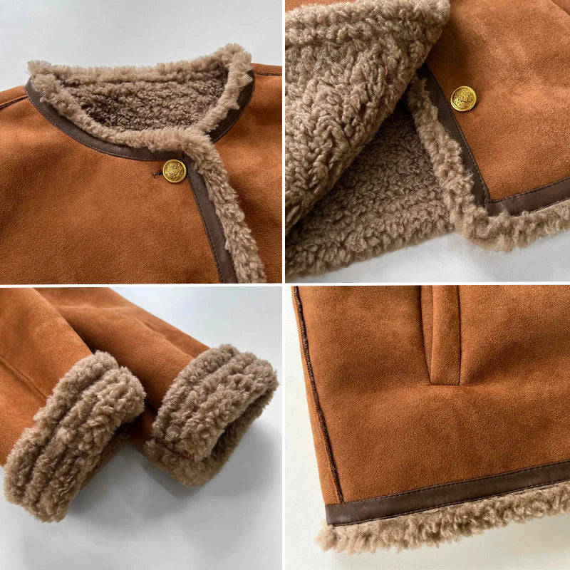 Taliah | Elegant Jacket
