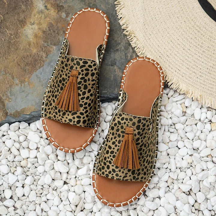 Jenna | Casual Orthopaedic Sandals
