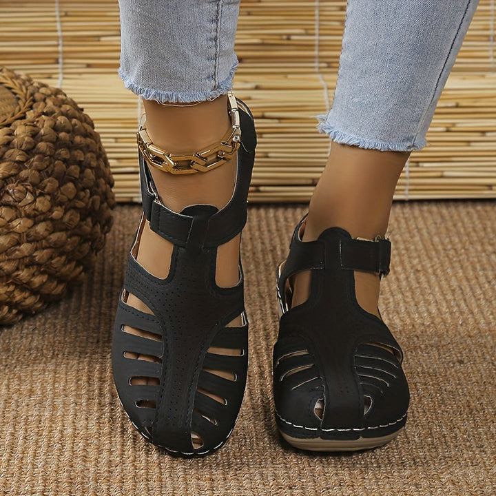 Isley | Supportive Everyday Shoes