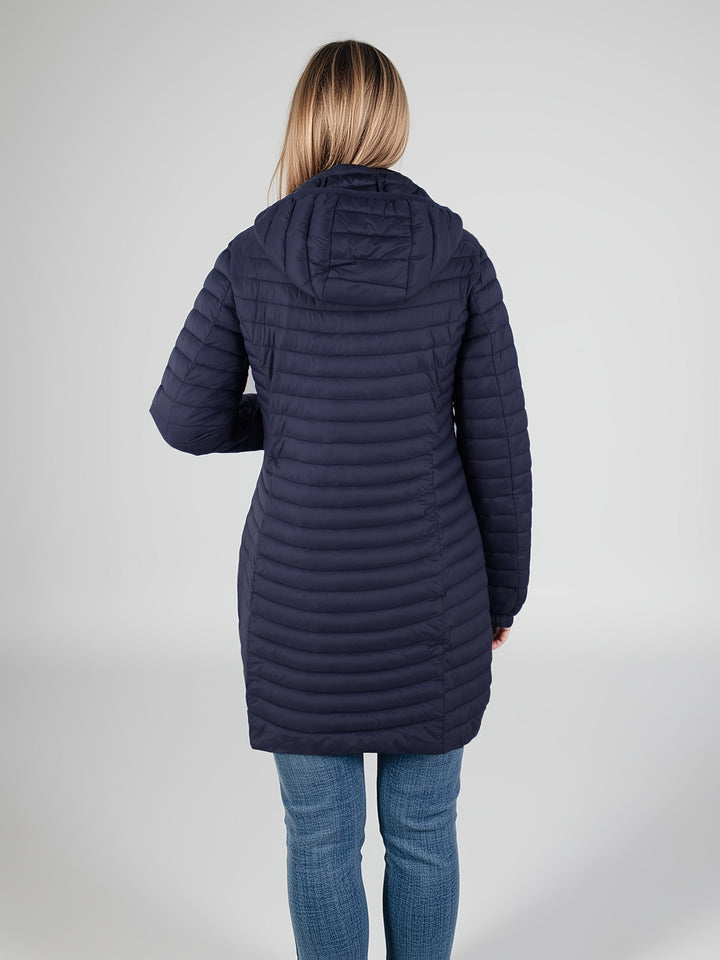 Vani | Ultra-Light Down Jacket