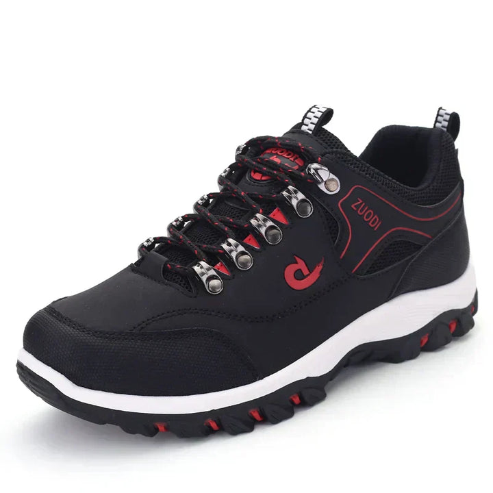 ORTHOWALK | COMFORTABLE ORTHOPAEDIC WALKING SHOE