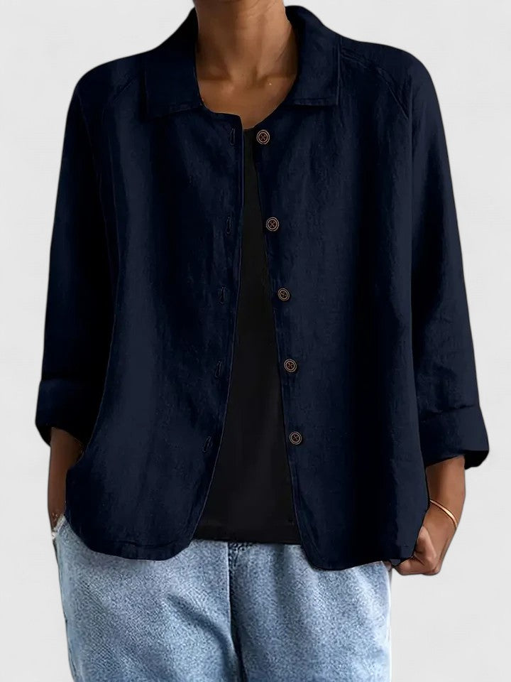 KYNTHIA | CLASSIC LIGHT TOP