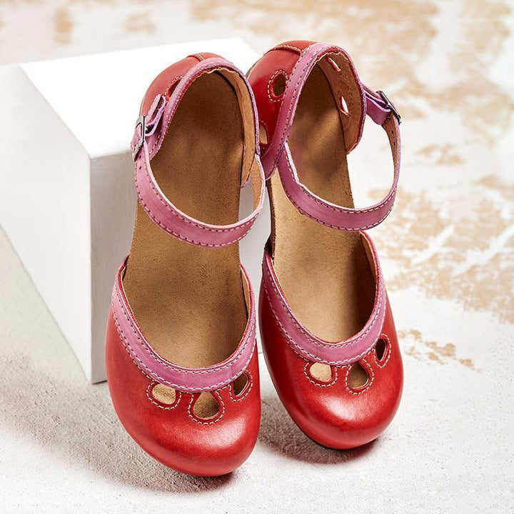 Lynn™ - Orthopedic Sandals with Comfort