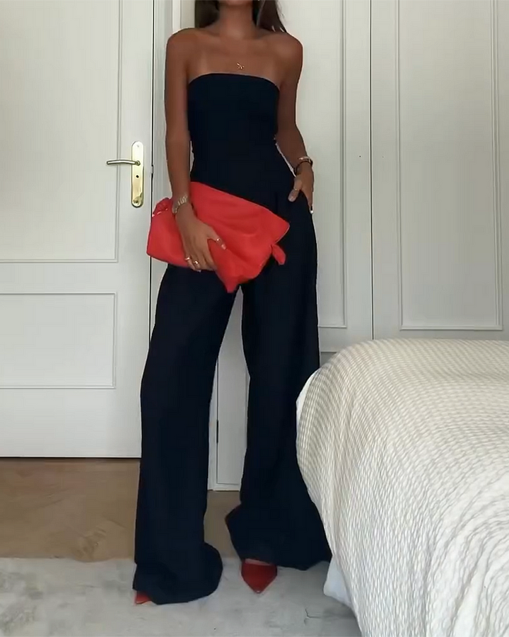 AISLING | LUXURIOUS FLOW BODYSUIT