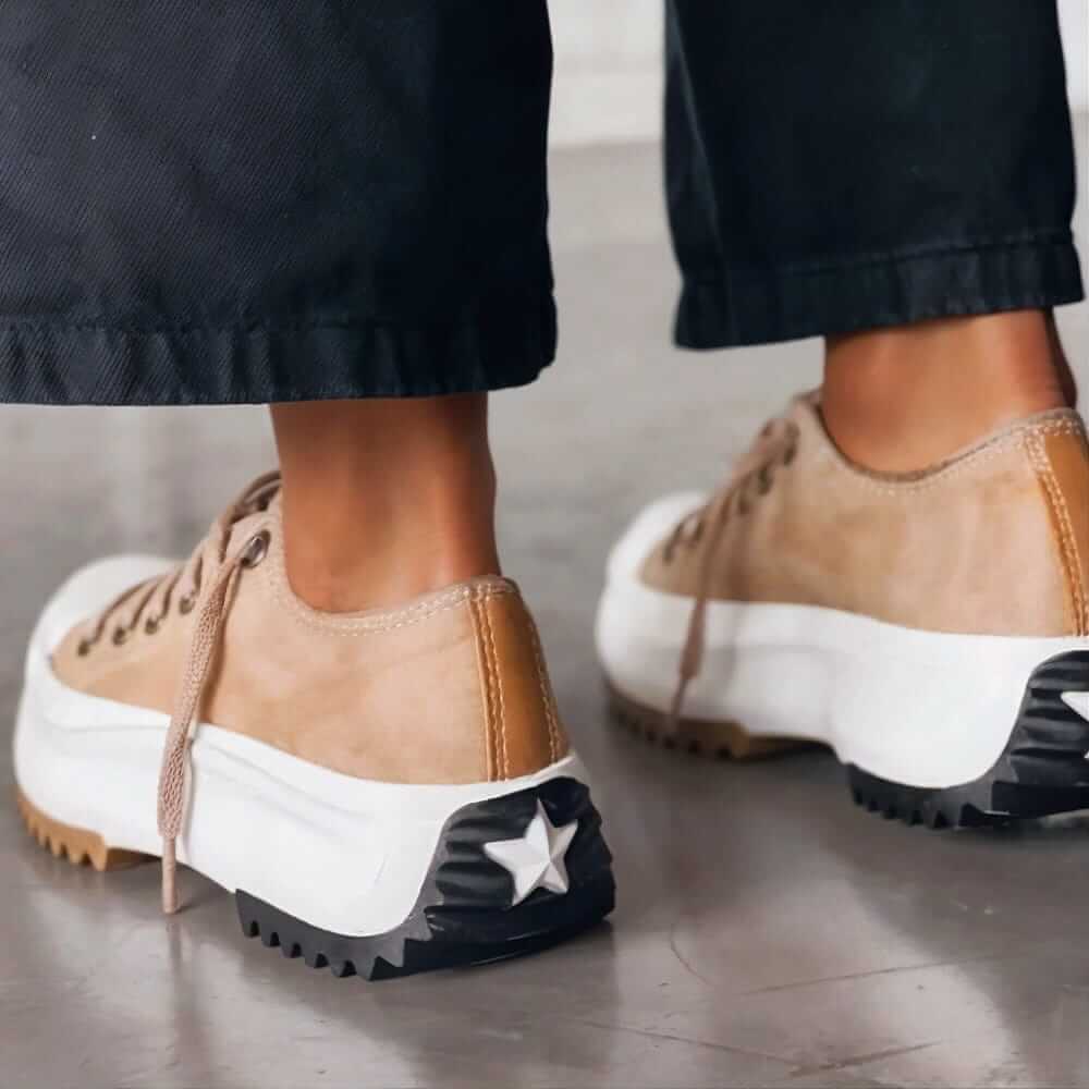 Amy | Comfortable Sneakers