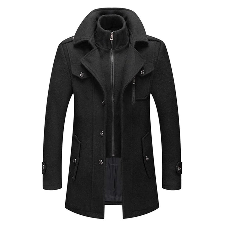 CORMAC | WINTER COAT