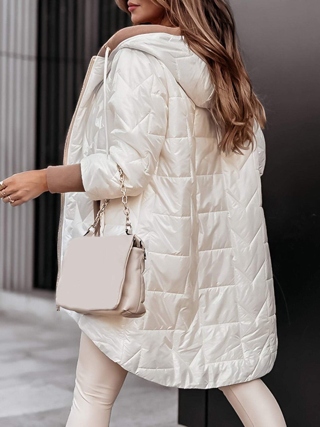 AILEEN | STYLISH JACKET