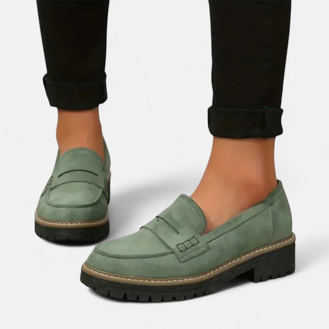 Daisy | Orthopaedic Loafers