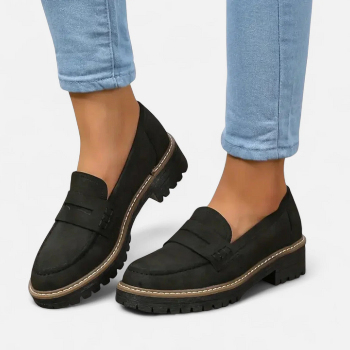 Daisy | Orthopaedic Loafers