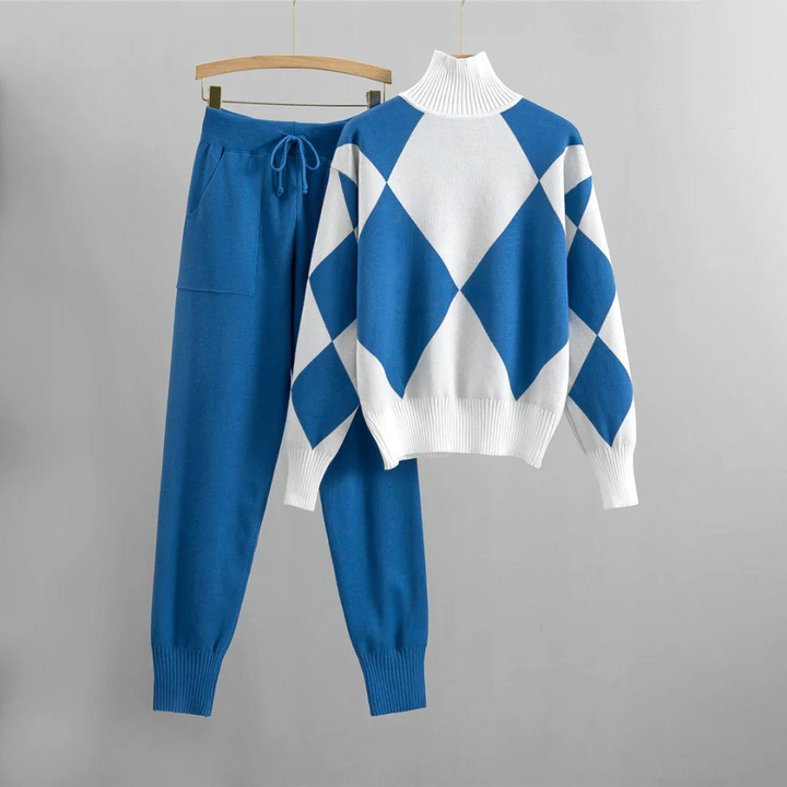 Madison | Elegant Two-Piece Set