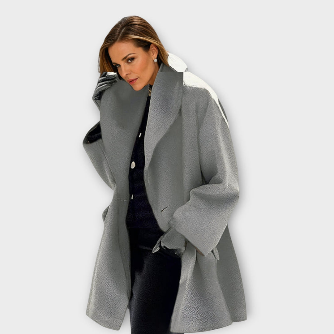 UMBRIELLE | PREMIUM WIND-RESISTANT COAT