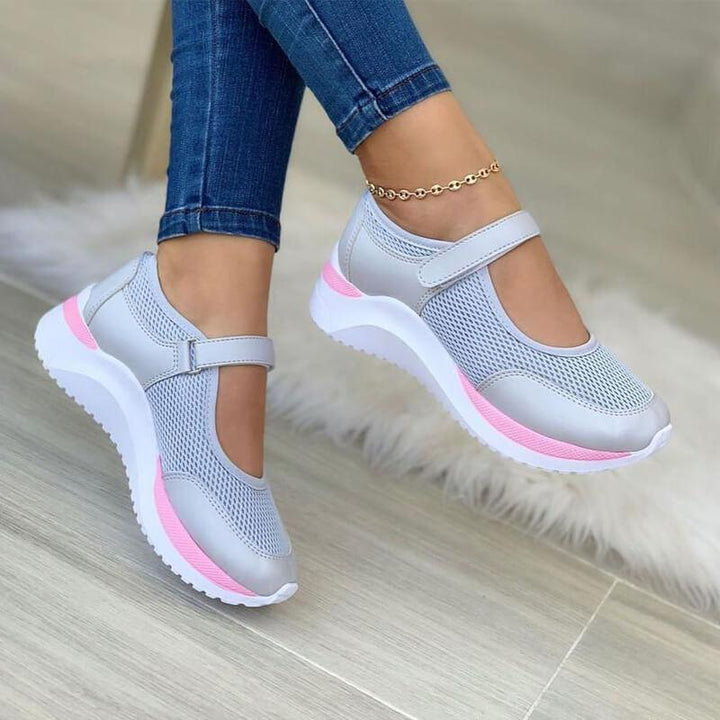 Megan | Women's Orthopaedic Shoes