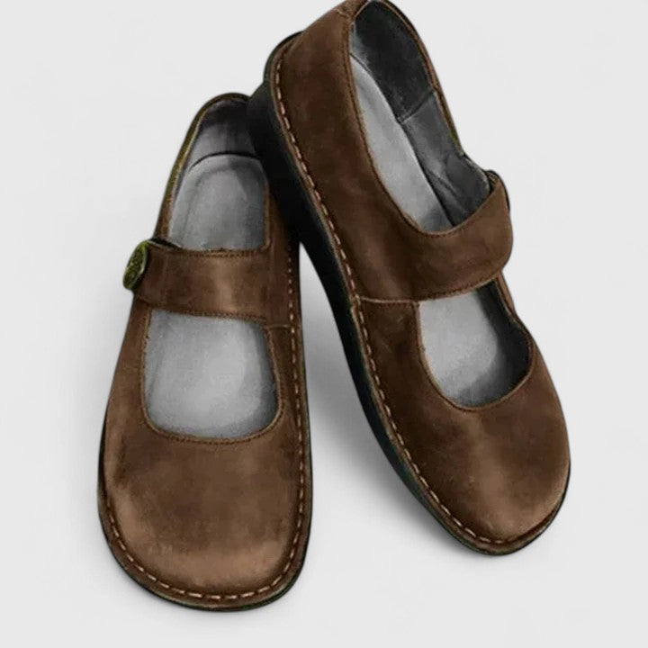 Lisa | Comfort Orthopedic Footwear