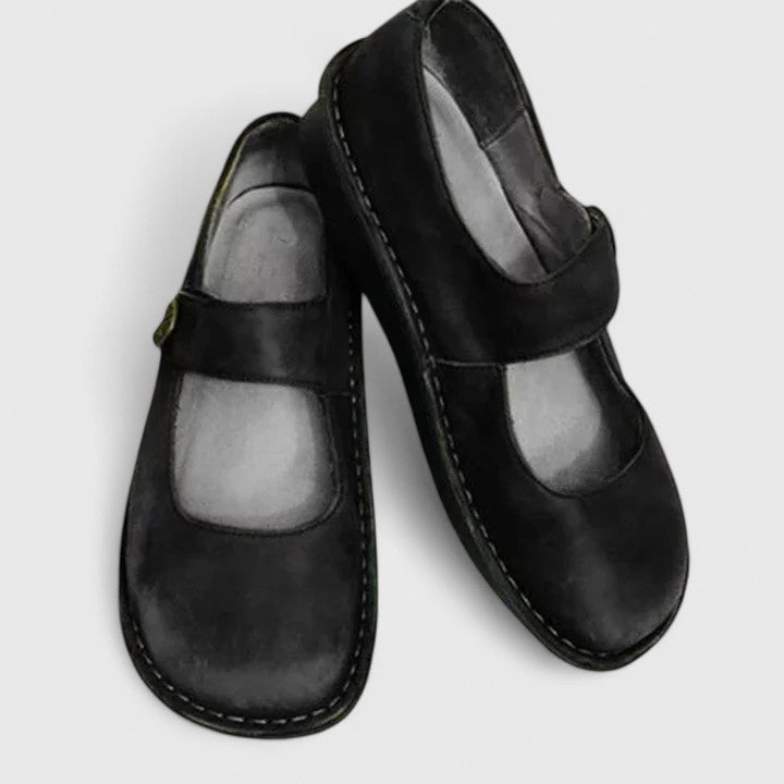 Lisa | Comfort Orthopedic Footwear