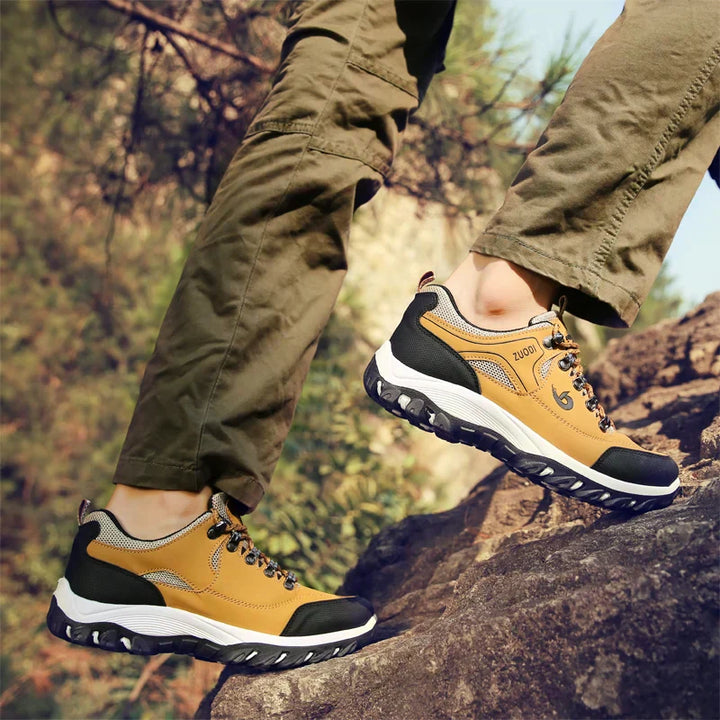 ORTHOWALK | COMFORTABLE ORTHOPAEDIC WALKING SHOE