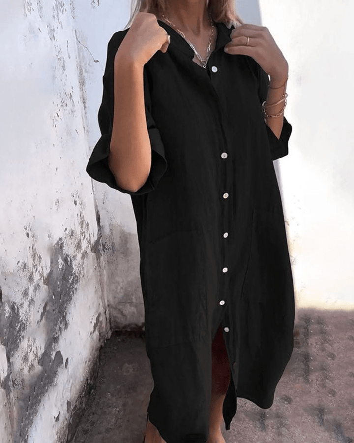 VALERIA | IBIZA STYLE DRESS