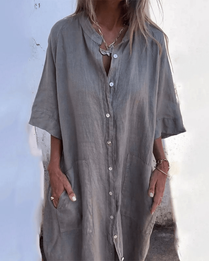 VALERIA | IBIZA STYLE DRESS