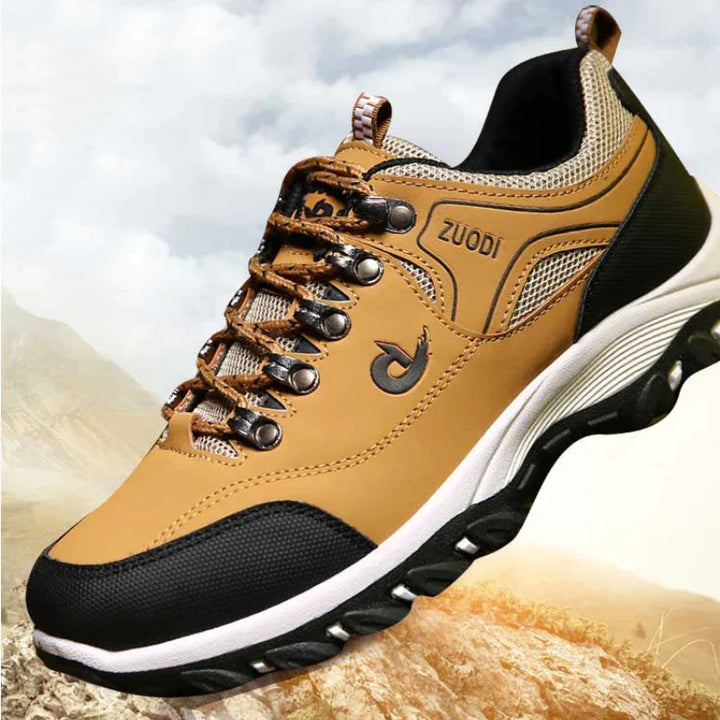 ORTHOWALK | COMFORTABLE ORTHOPAEDIC WALKING SHOE