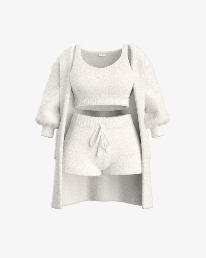 RÓNA | COSY THREE-PIECE SET