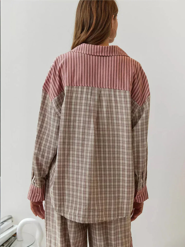 Sarah | Dreamy Pajama Set