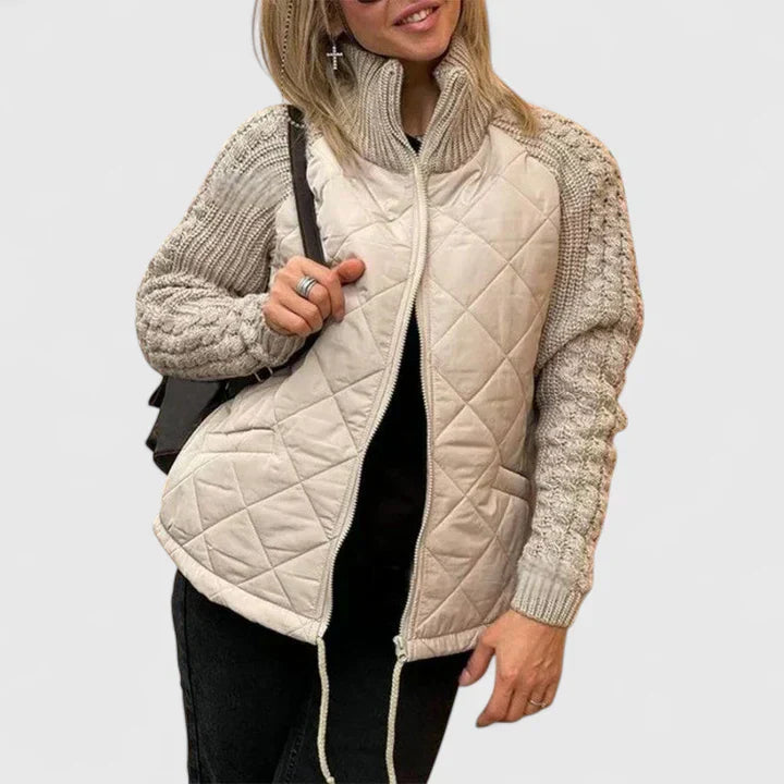 PAMINA | STYLISH OUTERWEAR