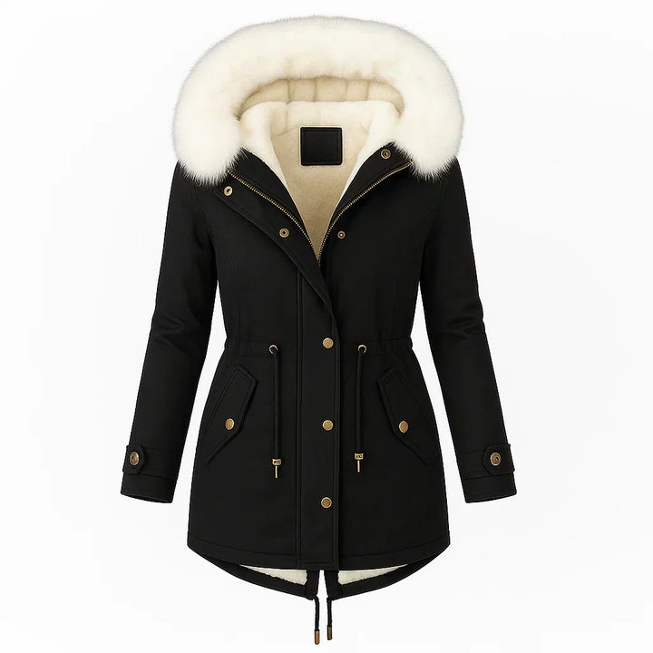 EABHA | ELEGANT WINTER COAT